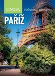 Paříž - Průvodce do kapsy - kniha z kategorie Mapy a cestování