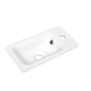 Xora UMYVADLO, 40/2,5/22 cm