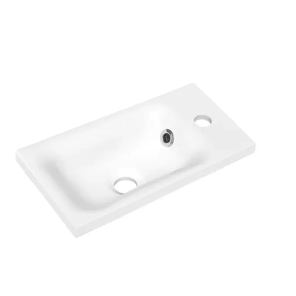 Xora UMYVADLO, 40/2,5/22 cm