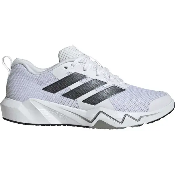 adidas RAPIDMOVE GO TRAINER Pánska tréningová obuv, biela, veľkosť 44