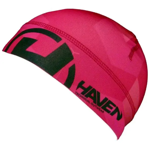 HAVEN PURE NORDIC NEO Zimná a prechodová čiapka, ružová, veľkosť