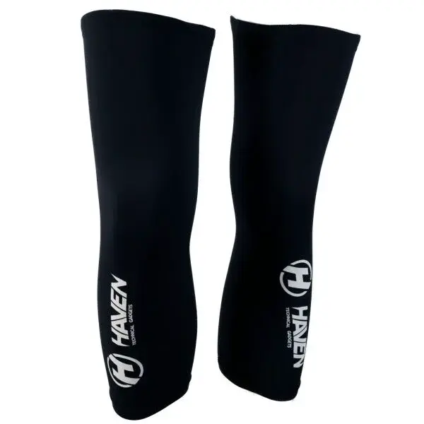 HAVEN NEO Aerodynamické ponožky, čierna, veľkosť