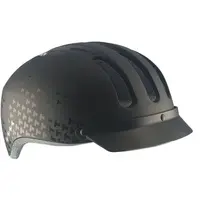 HAVEN URBAN Cyklistická prilba, čierna, veľkosť