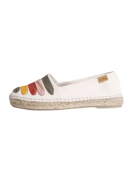 Toni Pons Espadrilky  zmiešané farby / biela