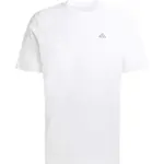 adidas M C ICON TEE Pánské triko, bílá, velikost XXXL