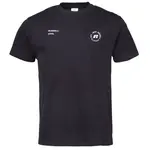 Russell Athletic T-SHIRT Pánské tričko, černá, velikost