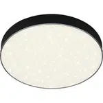 XXXL STROPNÍ LED SVÍTIDLO, 28,7/3,6 cm
