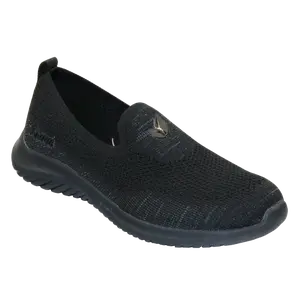 Dámská obuv WD/180 BLACK v.36