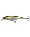 Savage gear wobler gravity twitch sr suspending ayu chrome - 6,7 cm 6 g