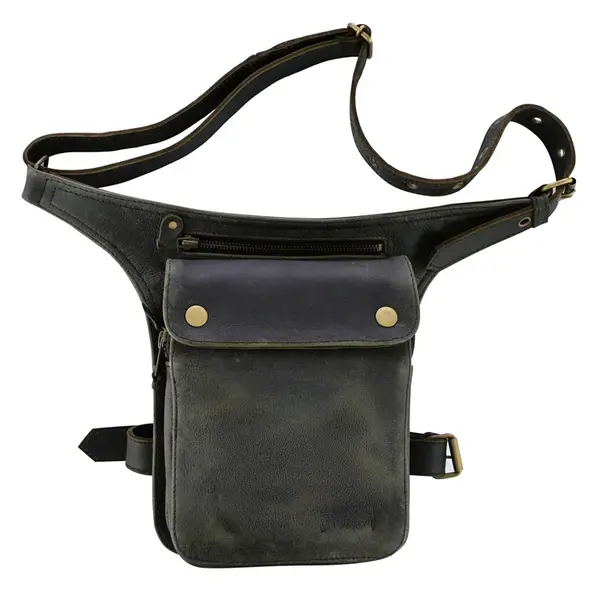 Stehenní kapsa W-TEC Tzoler