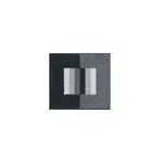 Grund PŘEDLOŽKA K BIDETU, 40/50 cm