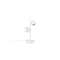 Musterring STOLNÍ LED LAMPA, senzorový stmívač, 26,5/50/16 cm