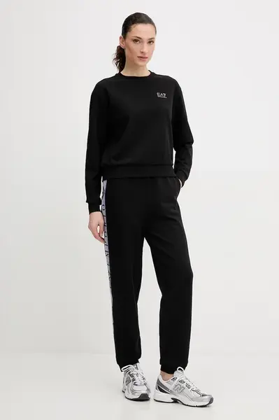 Tepláková souprava EA7 Emporio Armani