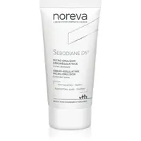 Noreva Sebodiane DS Sebum-Regulating Micro-Emulsion upokojujúca emulzia na seboroickú dermatitídu 30 ml