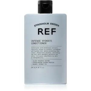 REF Intense Hydrate Conditioner hydratační kondicionér pro suché vlasy 245 ml