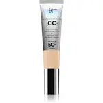 IT Cosmetics Your Skin But Better CC+ CC krém SPF 50+ odstín Fair Ivory 32 ml