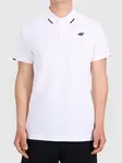 Pánské tričko polo 4F
