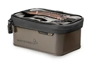 Nash pouzdro subterfuge waterbox pouch medium