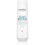 Goldwell Dualsenses Scalp Specialist čisticí šampon proti lupům 250 ml