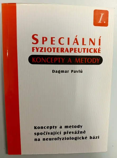 Speciální fyzioterapeutické k (poškozená)