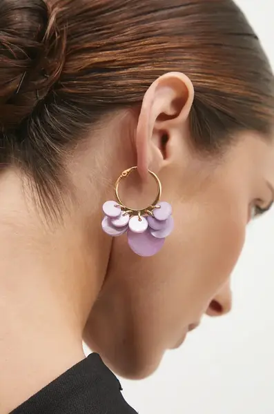 Náušnice Answear.LAB