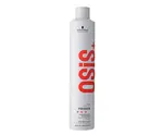 Silně držící lak na vlasy střední fixací Schwarzkopf Professional Osis+ Freeze - 300 ml + dárek zdarma