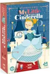 Puzzle Moje malá Popelka - 36 pcs