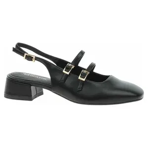 Dámské lodičky Tamaris 1-29510-44 black uni 37