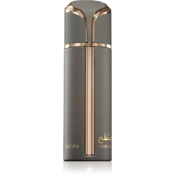 Lattafa Mishlah parfémovaná voda unisex 100 ml