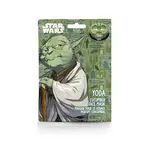 Mad Beauty Plátienková maska Yoda Star Wars 25 ml