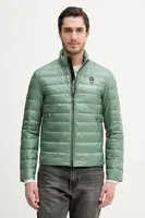 Péřová bunda Blauer AUSTIN