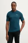 Sportovní tričko Salewa PUEZ DRY