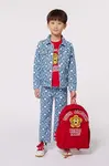 Kenzo kids Dětská bunda Kenzo Kids