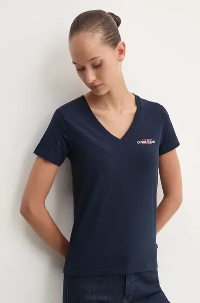Guess Jeans Tričko Guess Jeans