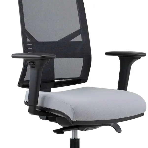 ANTARES kancelářská židle 1850 SYN OMNIA s opěrkou hlavy