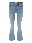 Vero Moda Petite Džínsy 'FLASH'  svetlomodrá