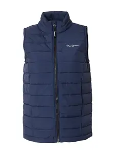 Pepe Jeans Vesta  námornícka modrá