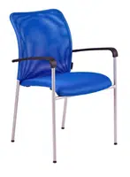 OFFICE PRO Konferenční židle TRITON GRAY
