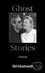 Ghost Stories (A Memoir) - Siri Hustvedt - kniha z kategorie Beletrie
