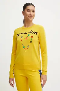 Vlněný svetr Rossignol JCC