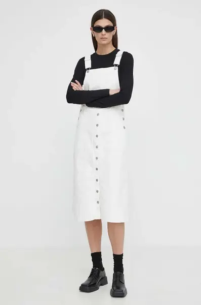 Džínové šaty Levi's