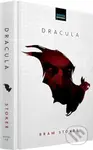 Dracula - Bram Stoker - kniha z kategorie Horory