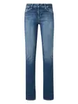 LTB Džínsy 'Aspen'  modrá denim