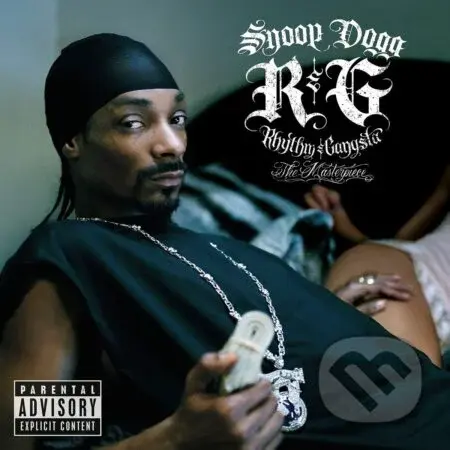 Snoop Dogg:  R&G (Rhythm & Gangsta): The Masterpiece