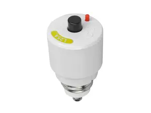 Pojistka patrona vratná THORCEON L25 A