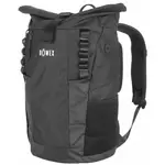 ROWEX TRIP Batoh, čierna, veľkosť