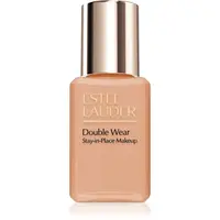 Estée Lauder Double Wear Stay-in-Place Makeup Mini dlouhotrvající make-up SPF 10 odstín 2W1 Dawn 15 ml