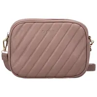 Dámská crossbody kabelka růžová - MaxFly Evantia