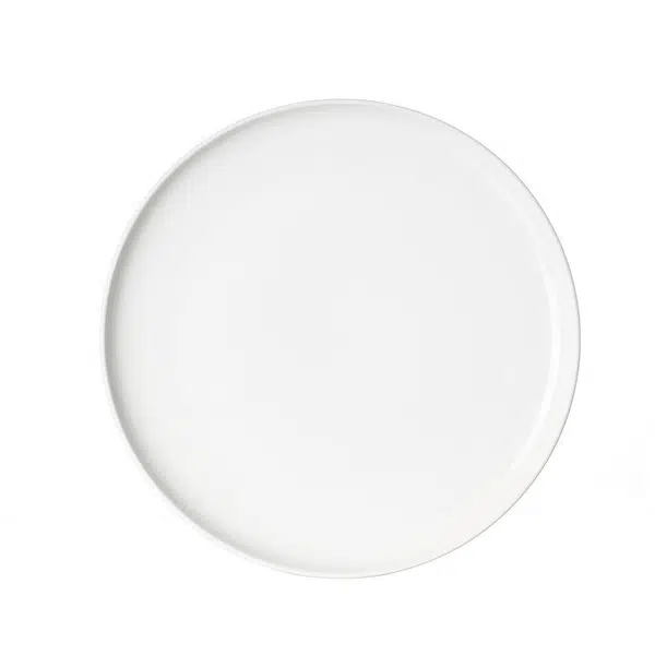 Ritzenhoff Breker MĚLKÝ TALÍŘ porcelán keramika 26,5 cm