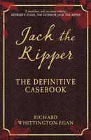 Jack the Ripper - Richard Whittington-Egan